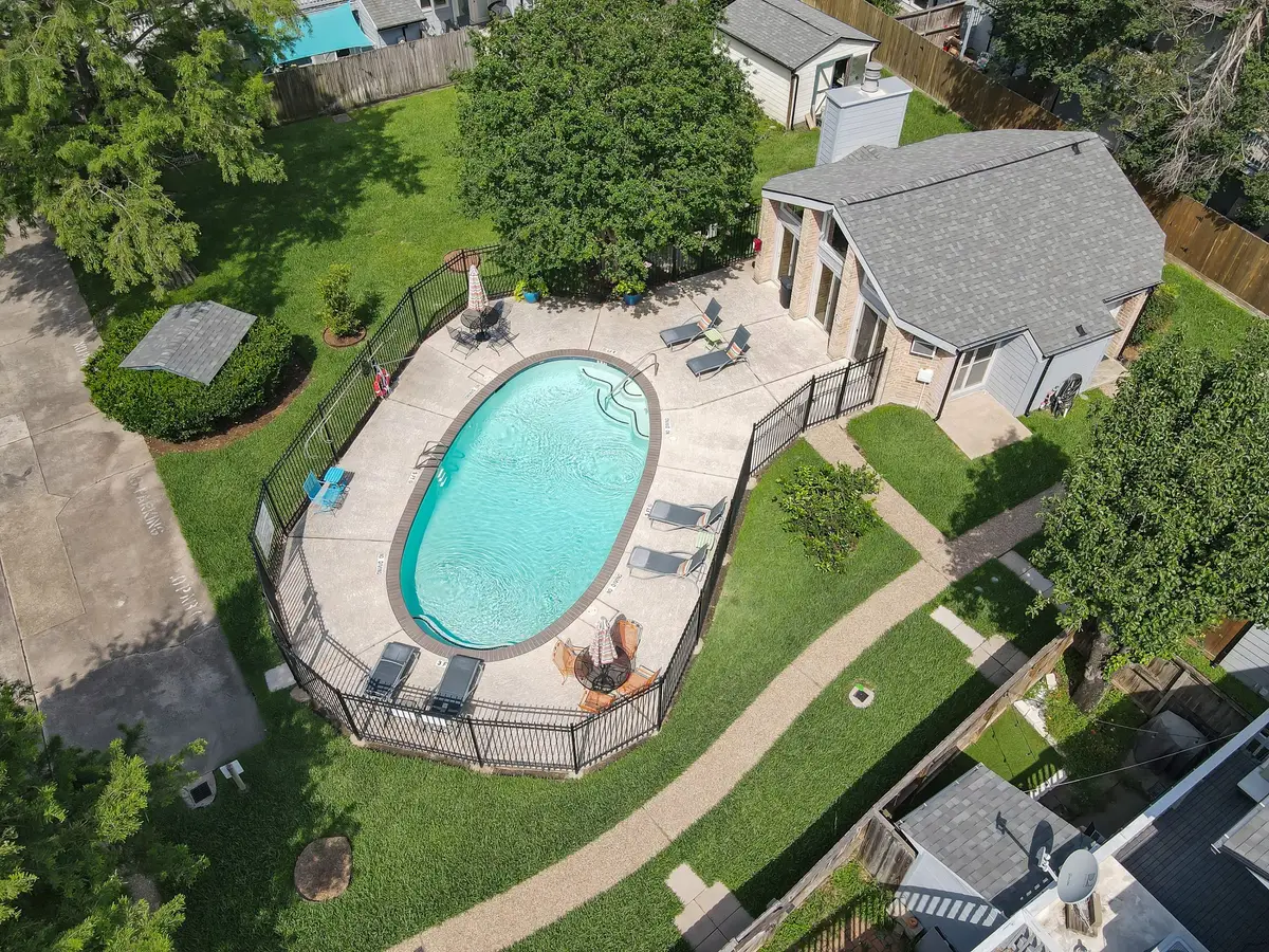 763 Worthshire Street, Houston, TX 77008 - #1