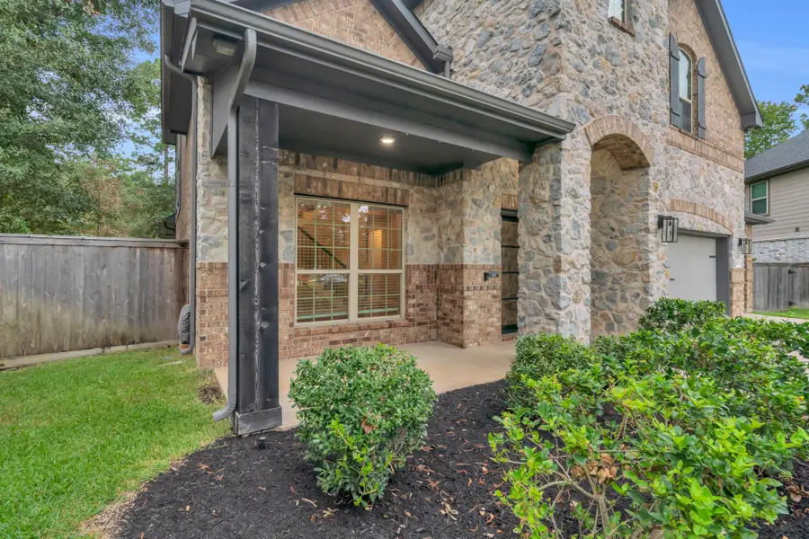 201 Rose Gum Court, Willis, TX 77318 - #3