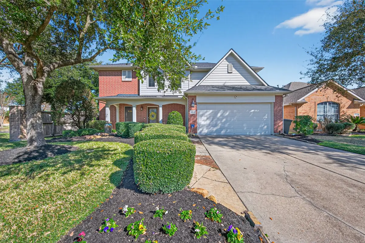 11022 Fallcrest Drive, Houston, TX 77065 - #1