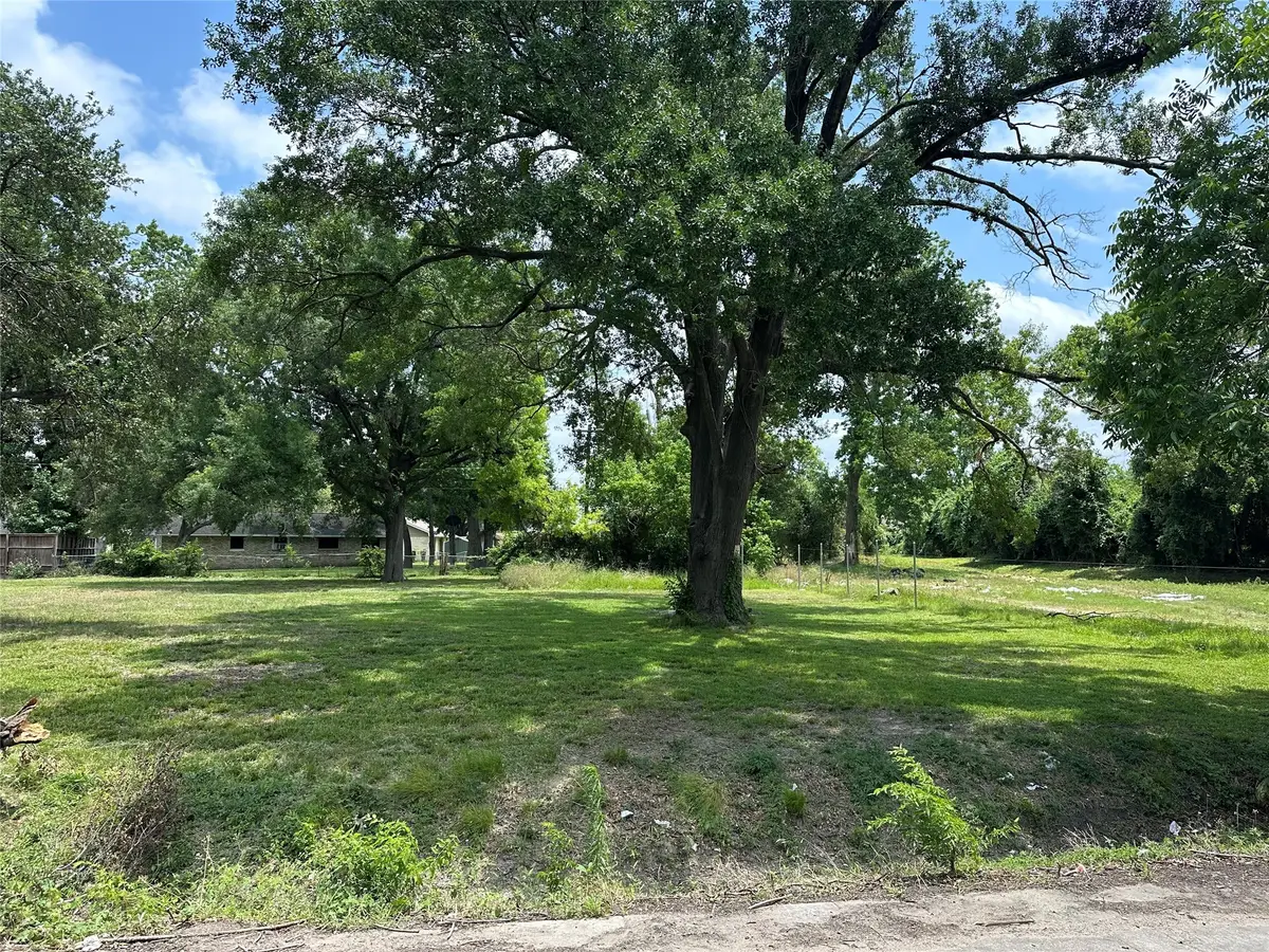 0 De Priest Street, Houston, TX 77088 - Image #1