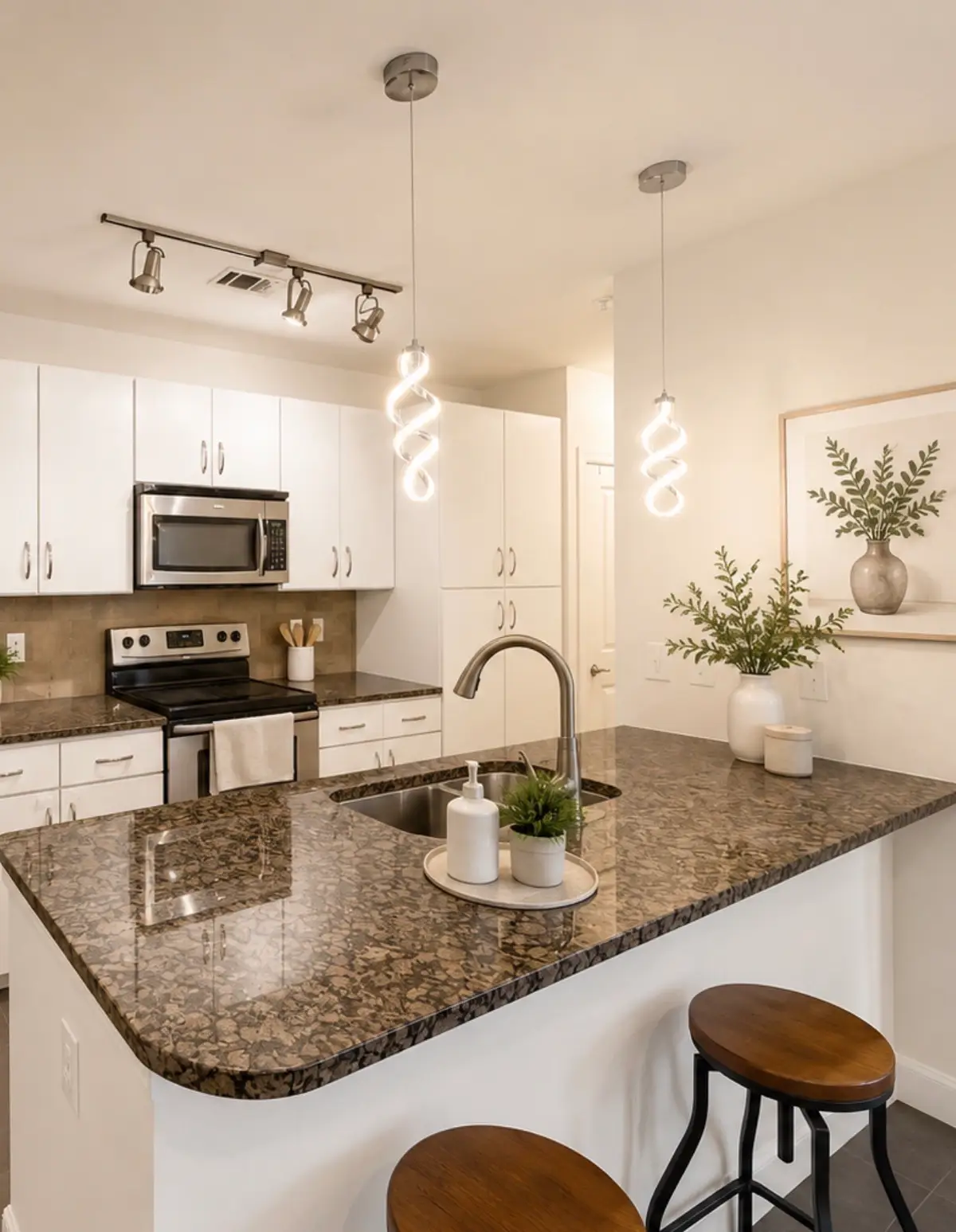 300 St Joseph Parkway #111, Houston, TX 77002 - #1