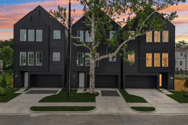 4504 Terry Street, Houston, TX 77009