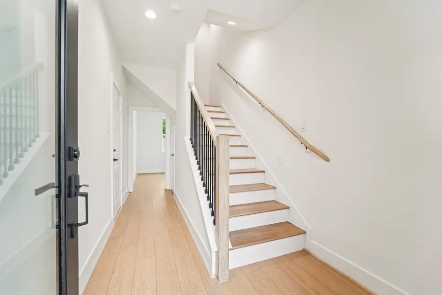 4504 Terry Street, Houston, TX 77009 - #2