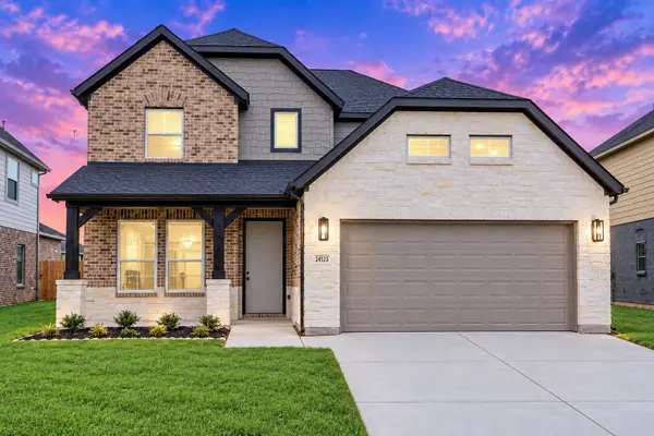 24523 Broad Park Court, Spring, TX 77373