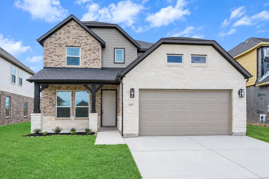 24523 Broad Park Court, Spring, TX 77373 - #3