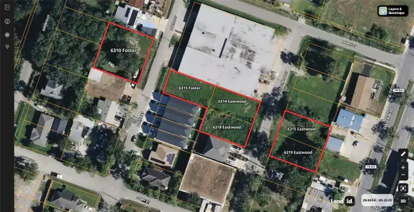 6319 Eastwood Street, Houston, TX 77021