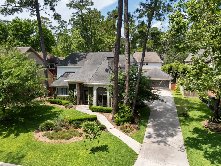 6 Robin Springs Place, The Woodlands, TX 77381 - #3