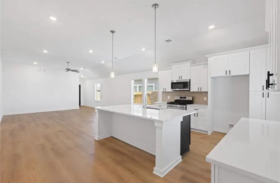 418 Zeus Mountains Drive, Crosby, TX 77532 - Image #3