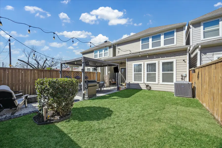 824 Morris Street, Houston, TX 77009 - #2