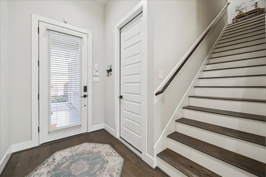 824 Morris Street, Houston, TX 77009 - #3