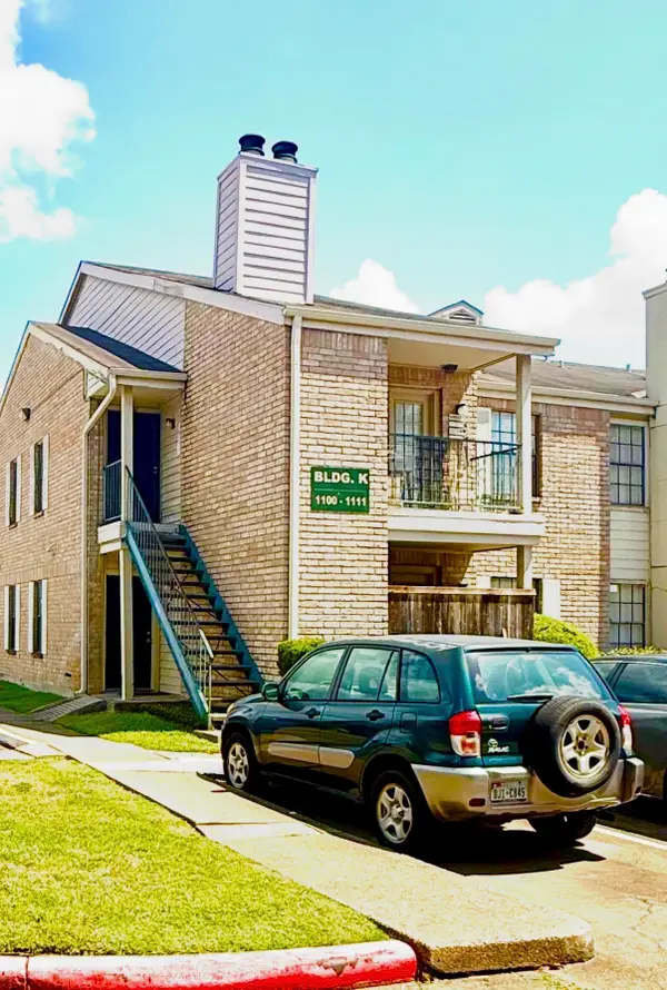 14600 Fonmeadow Drive #1101, Houston, TX 77035