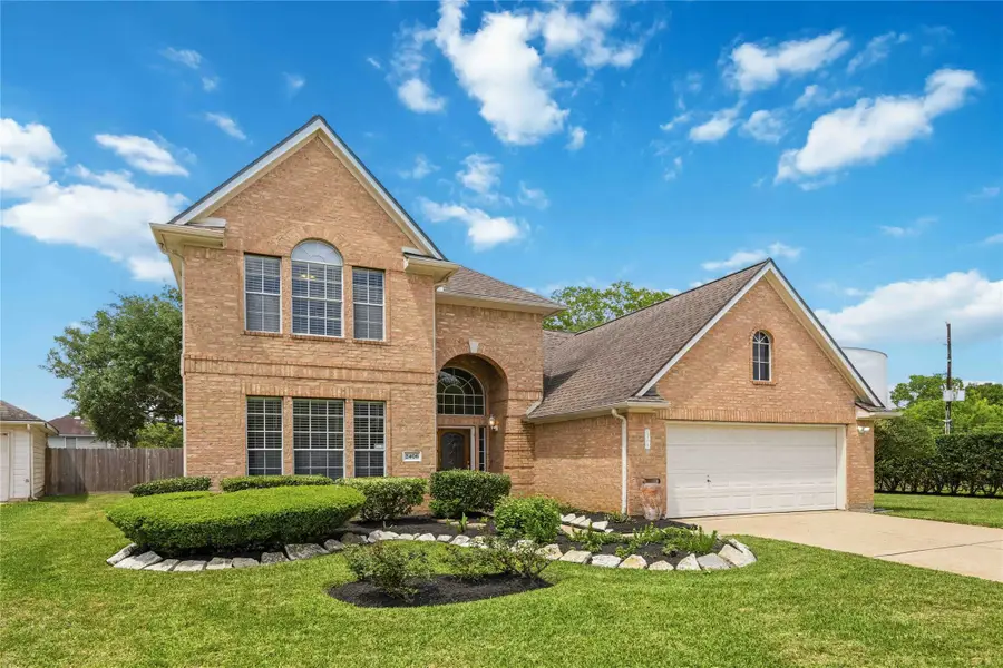 2406 Shelby Drive, Pearland, TX 77584 - #2