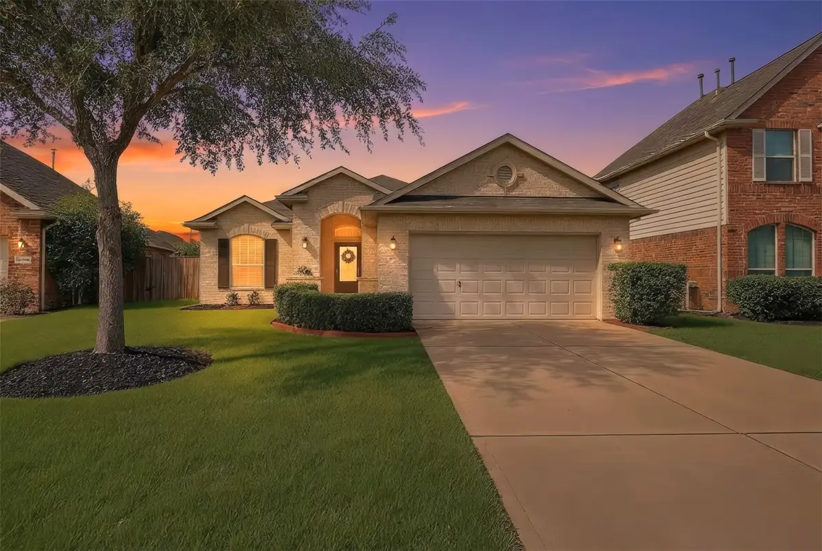 4226 Astoria Manor Lane, Fulshear, TX 77441 - #1