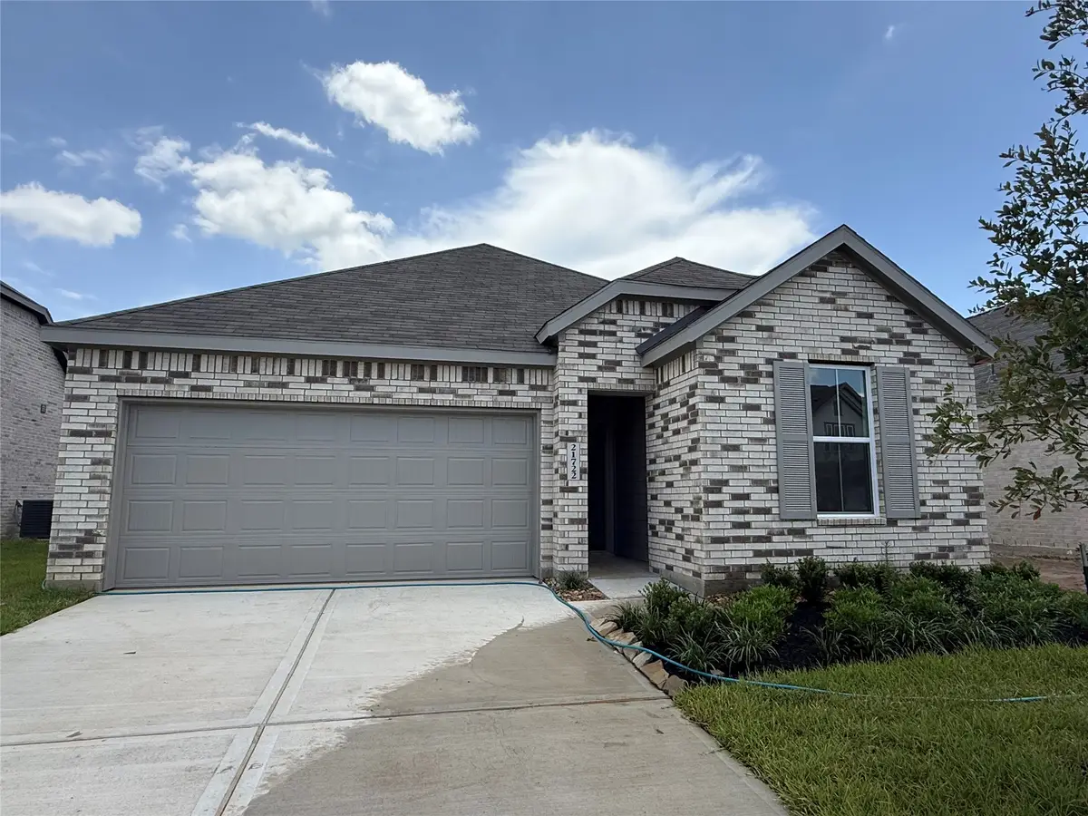 21722 Willow River Canyon Lane, Waller, TX 77484 - #1