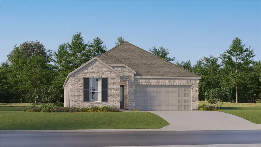 21722 Willow River Canyon Lane, Waller, TX 77484 - #2