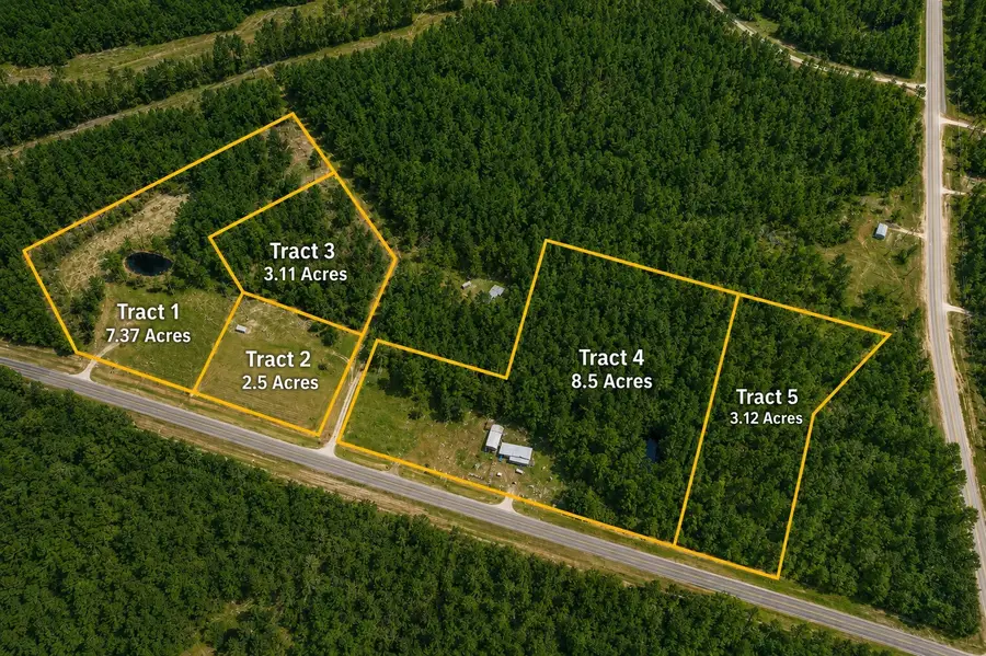 TBD Fm 247, Midway, TX 75852 - #2