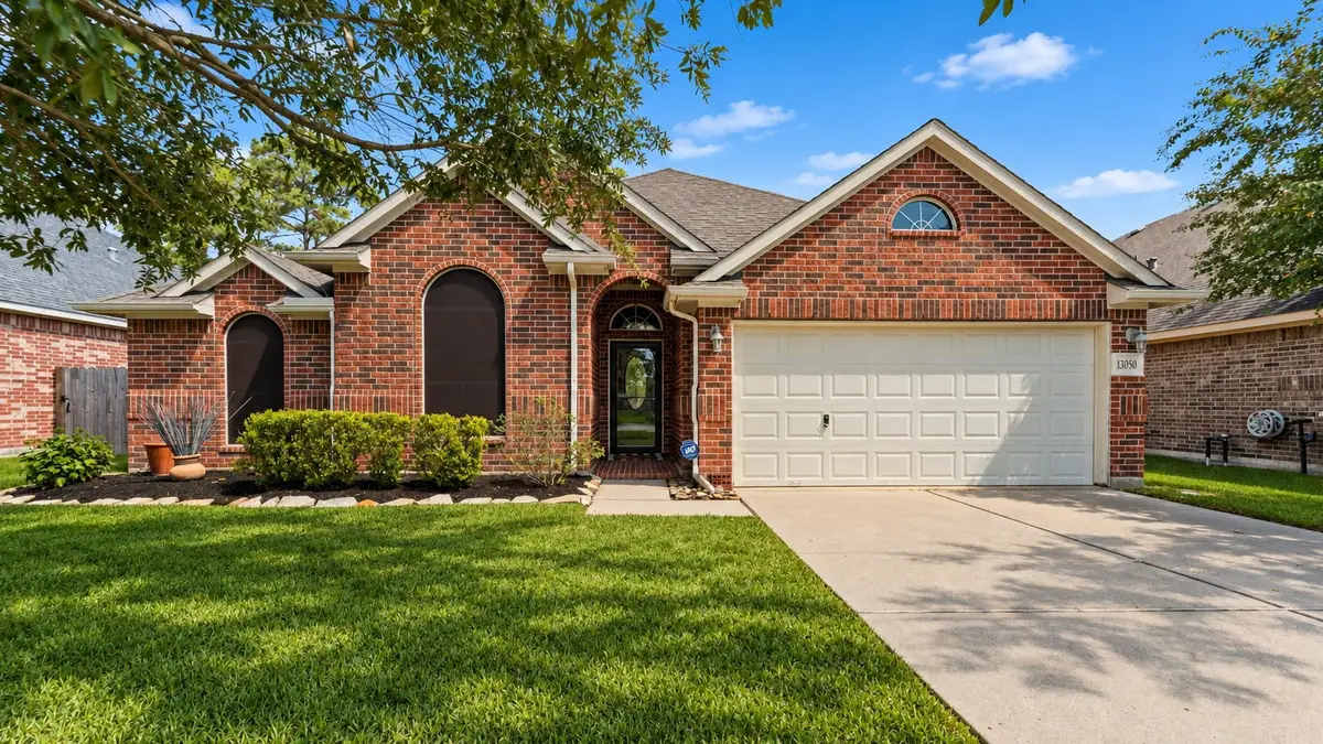13050 Chatfield Manor Lane, Tomball, TX 77377 - #1