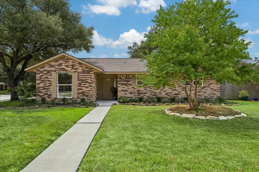 4802 Elm Street, Pearland, TX 77581 - #2