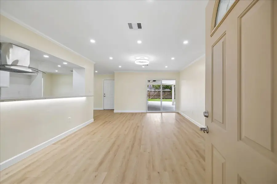 4802 Elm Street, Pearland, TX 77581 - #3