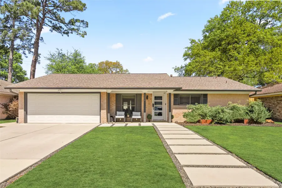 1154 Chamboard Lane, Houston, TX 77018 - #2