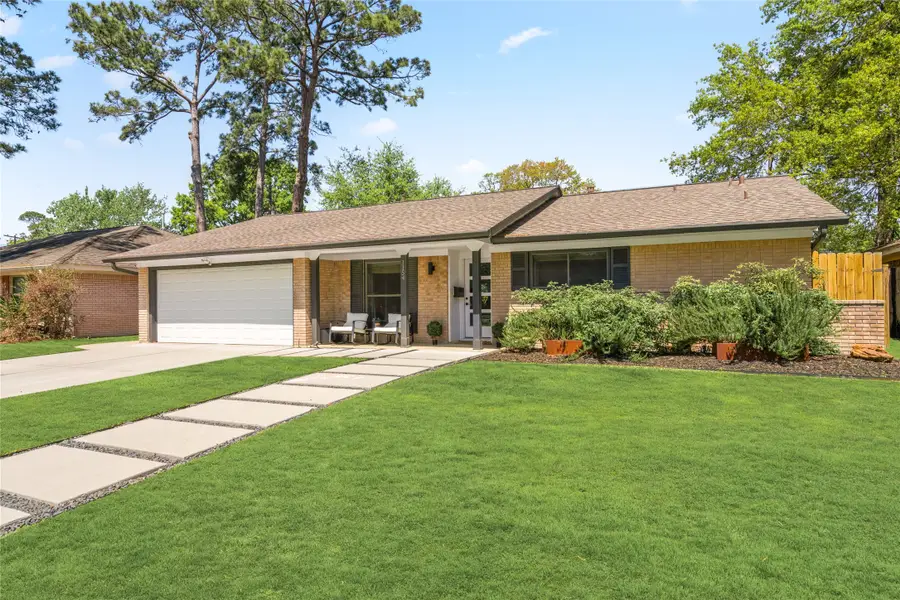 1154 Chamboard Lane, Houston, TX 77018 - #3