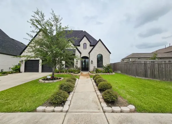 1722 Pleasant Grove Drive, Missouri City, TX 77459
