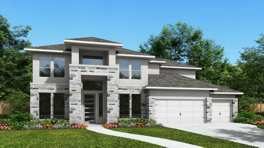 1000 Sand Harbor Court, Katy, TX 77493 - #3