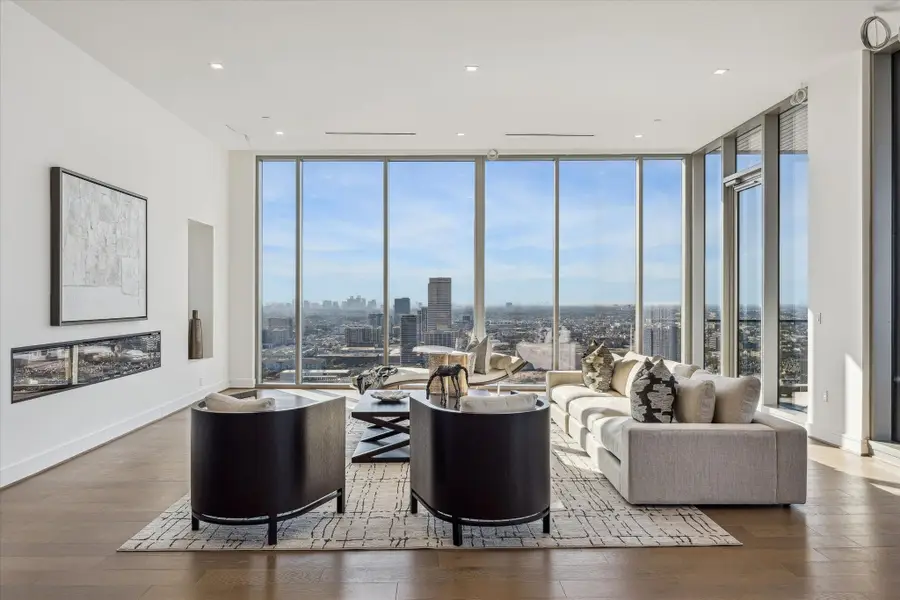 1711 Allen Parkway #3401, Houston, TX 77019 - #3