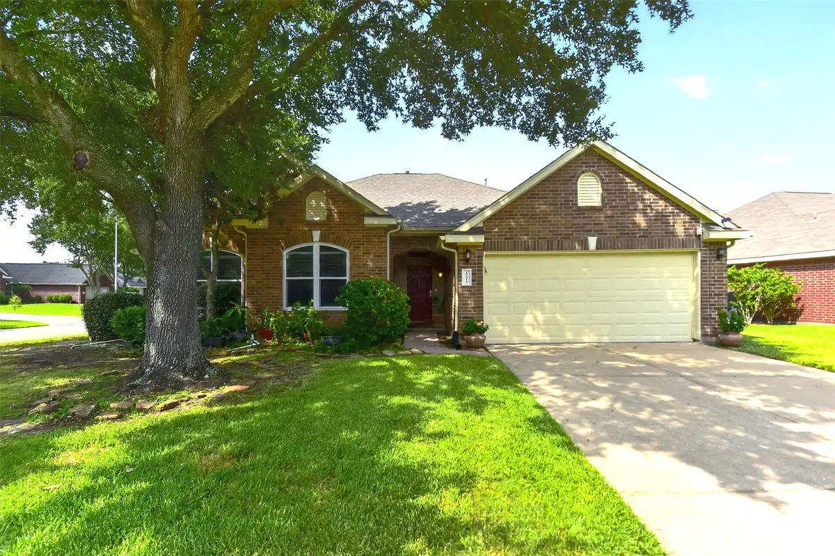 17515 Canton Forest, Richmond, TX 77407 - #1