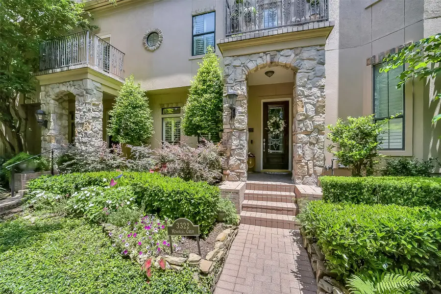 3322 Memorial Crest Boulevard, Houston, TX 77007 - #3