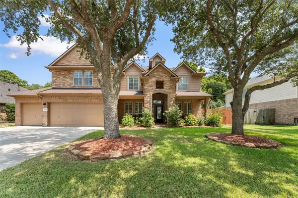 3007 Macoma Avenue, Pearland, TX 77581