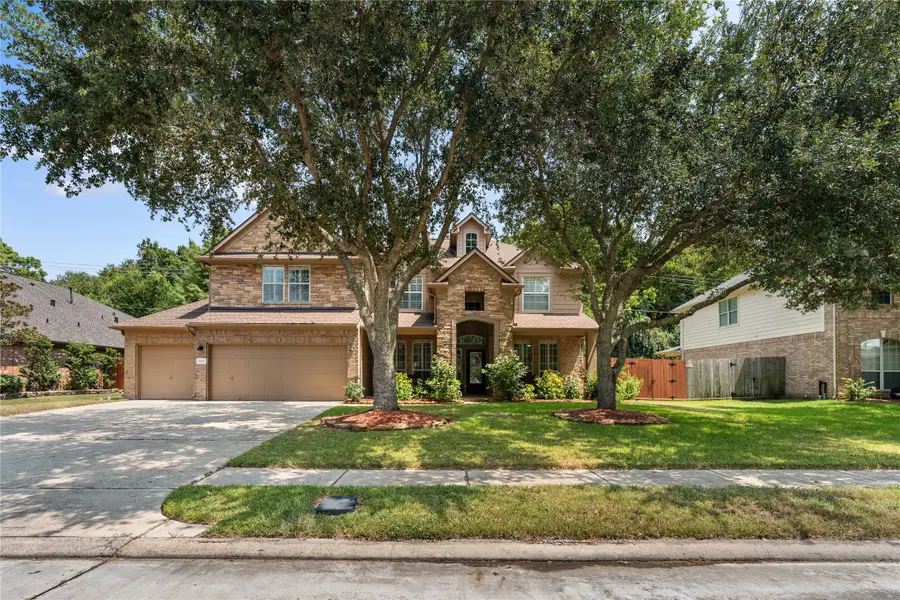 3007 Macoma Avenue, Pearland, TX 77581 - #2