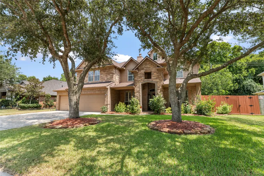 3007 Macoma Avenue, Pearland, TX 77581 - #3