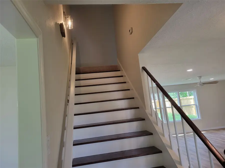 5306 Green Springs Drive, Houston, TX 77066 - #3