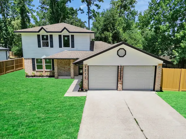 3210 Hickory Hollow Road, Spring, TX 77380