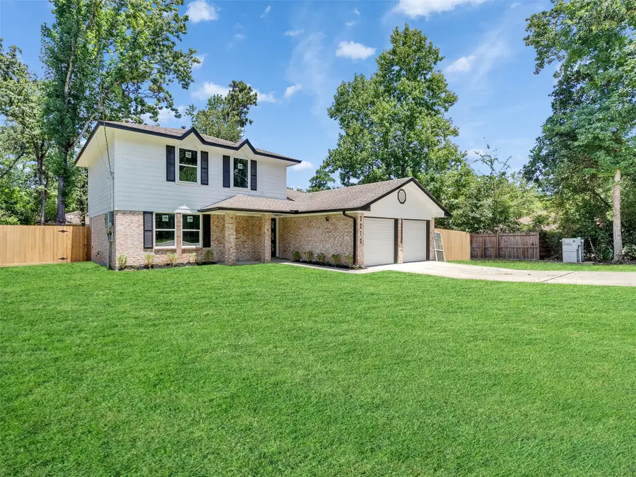 3210 Hickory Hollow Road, Spring, TX 77380 - #2