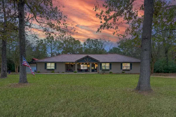 11345 Grand Harbor Boulevard, Montgomery, TX 77356