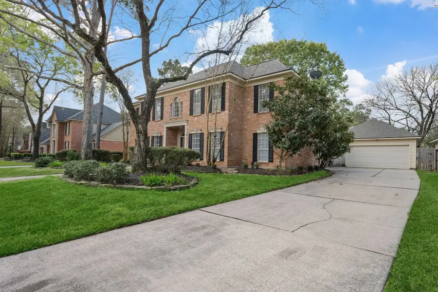 1931 Windy Green Drive, Kingwood, TX 77345 - #2