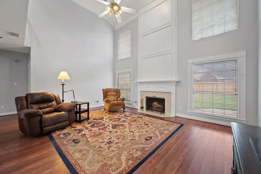 1931 Windy Green Drive, Kingwood, TX 77345 - #3