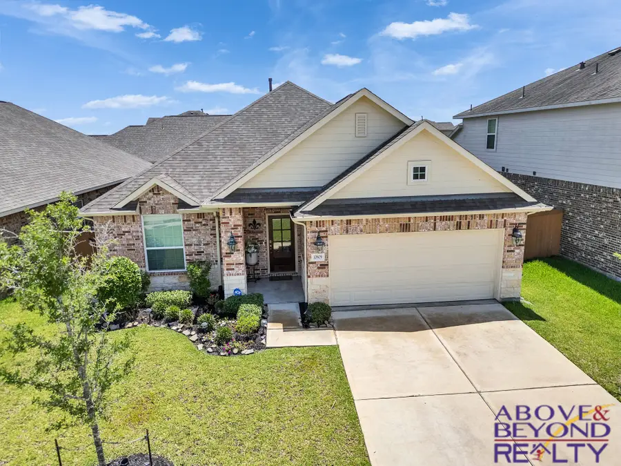 10809 Mendel Terrace Drive, Rosharon, TX 77583 - #2