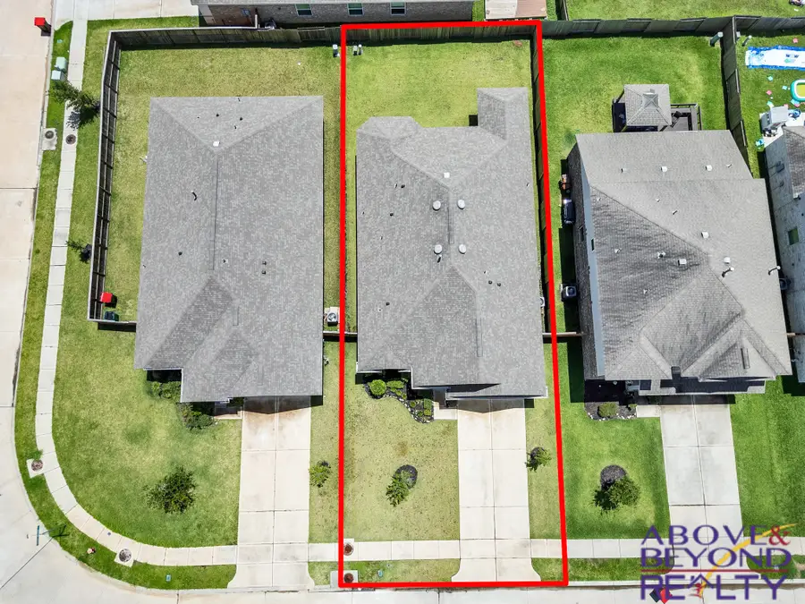 10809 Mendel Terrace Drive, Rosharon, TX 77583 - #3