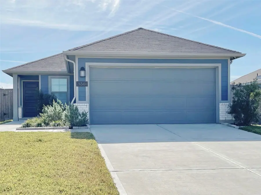 26544 Eternal Drive, La Marque, TX 77568 - #2