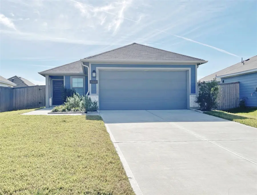 26544 Eternal Drive, La Marque, TX 77568 - #3