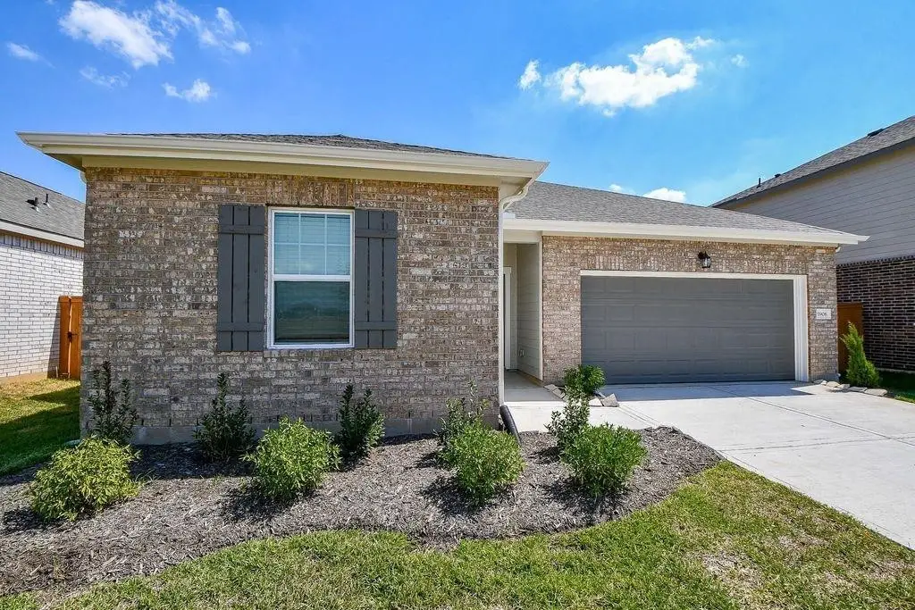 5906 Bright Keel Drive, Katy, TX 77493 - #1