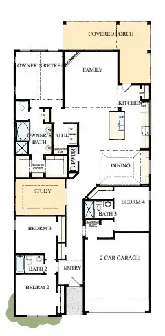 26533 Pioneer Pointe Court, Conroe, TX 77316 - Image #2