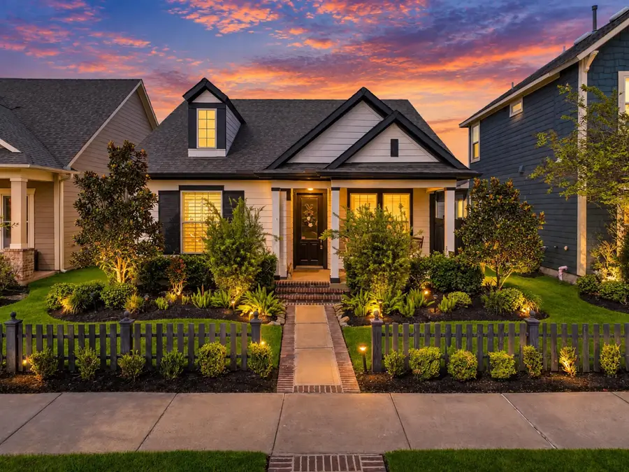 18422 Central Creek Drive, Cypress, TX 77433 - #2