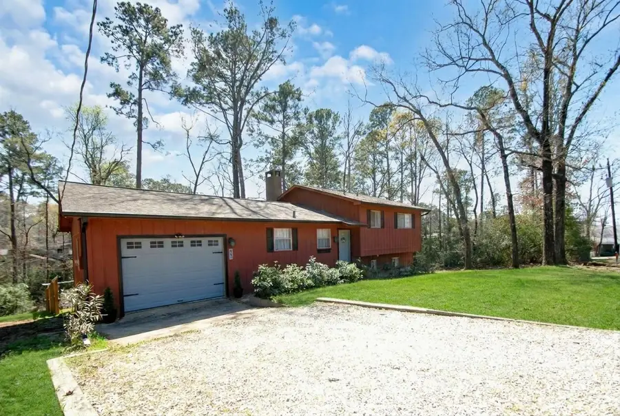 59 Paradise Loop, Point Blank, TX 77364 - #2