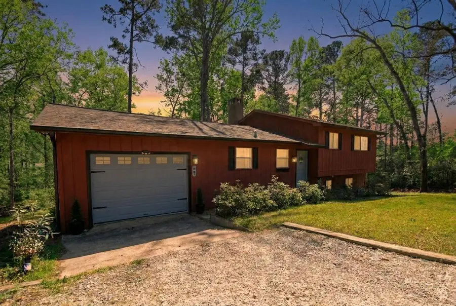 59 Paradise Loop, Point Blank, TX 77364 - #3