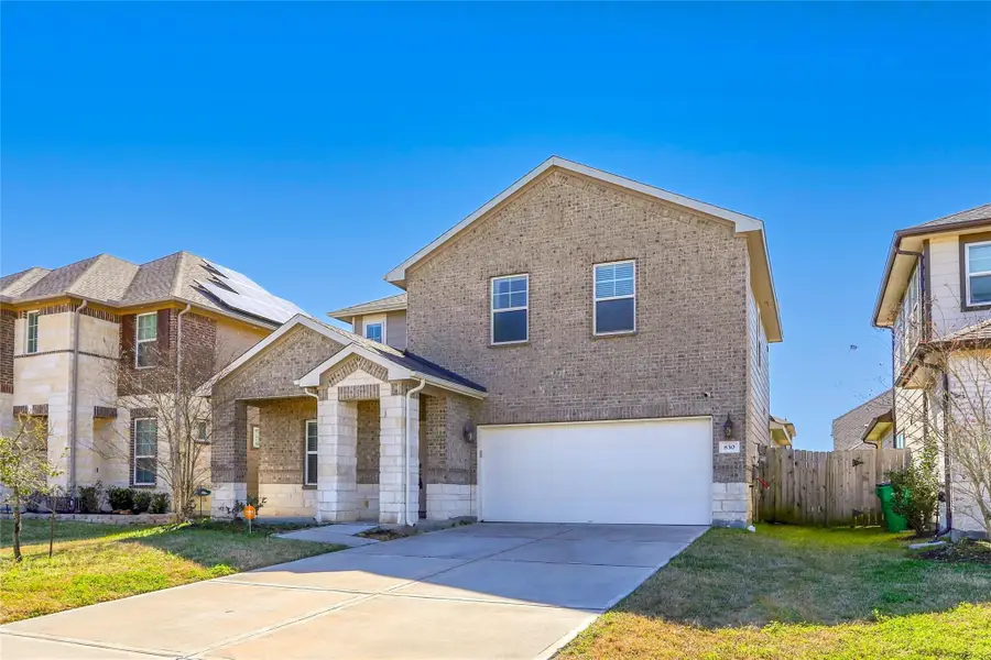830 Modesto Drive, Rosharon, TX 77583 - #2