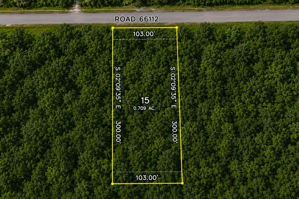 4556 Road 66112, Dayton, TX 77535
